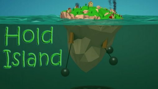 download Hold island apk